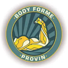 Bodyforme Provin